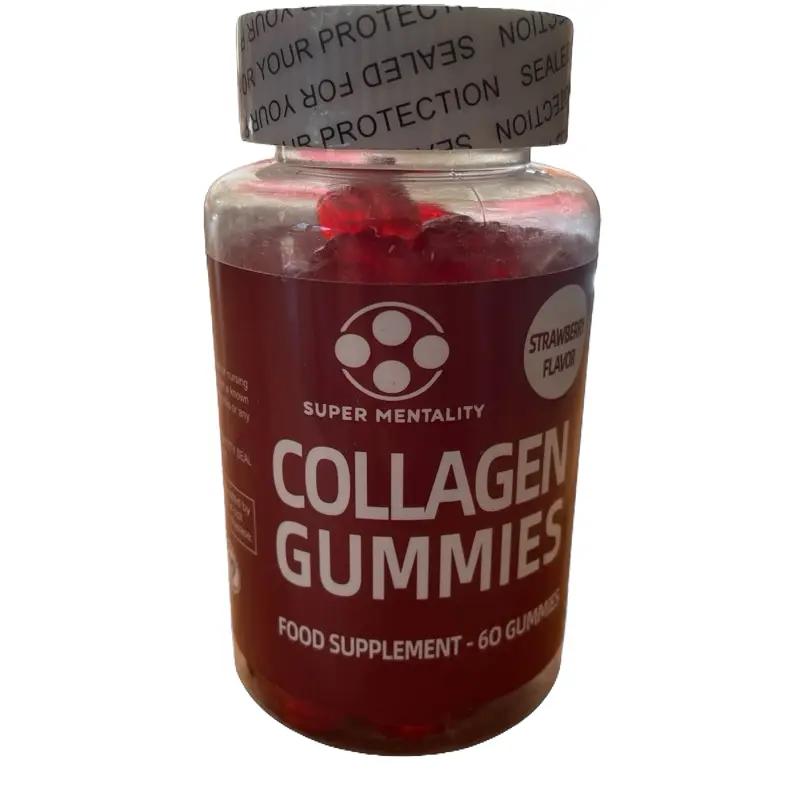 Collagen Gummies
